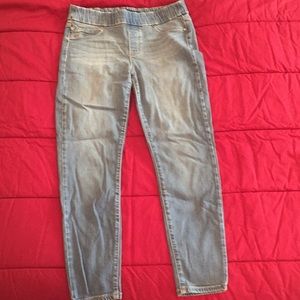 Liverpool Light Wash Jeans